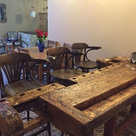 Boutique Agam Hahoresh - בוטיק אגם החורש Хайфа Екстер'єр фото