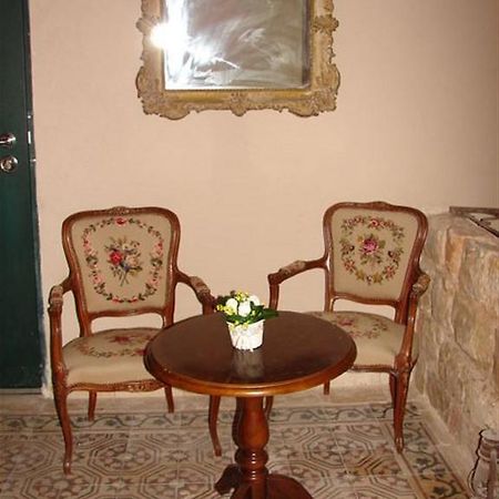 Boutique Agam Hahoresh - בוטיק אגם החורש Хайфа Екстер'єр фото