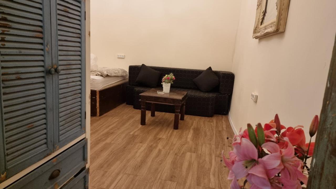 Boutique Agam Hahoresh - בוטיק אגם החורש Хайфа Екстер'єр фото