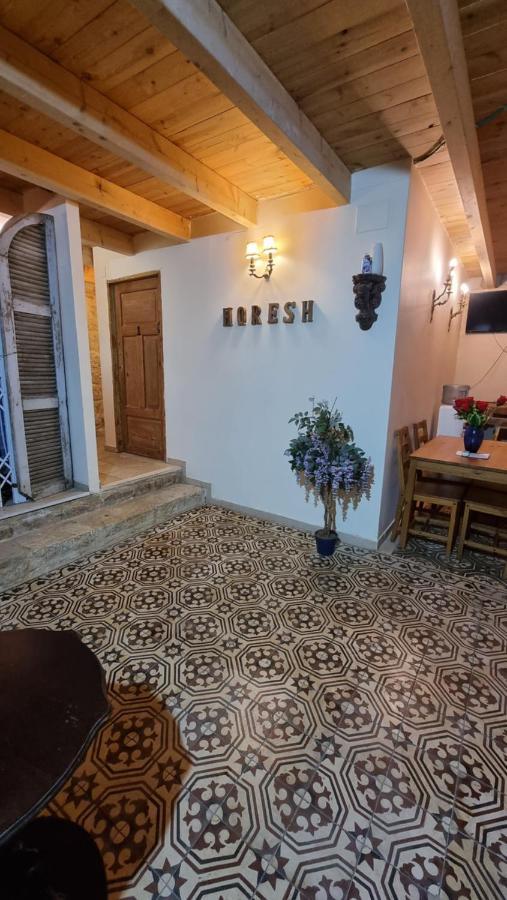 Boutique Agam Hahoresh - בוטיק אגם החורש Хайфа Екстер'єр фото