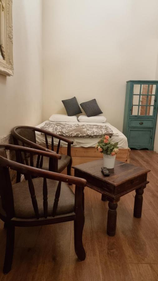 Boutique Agam Hahoresh - בוטיק אגם החורש Хайфа Екстер'єр фото