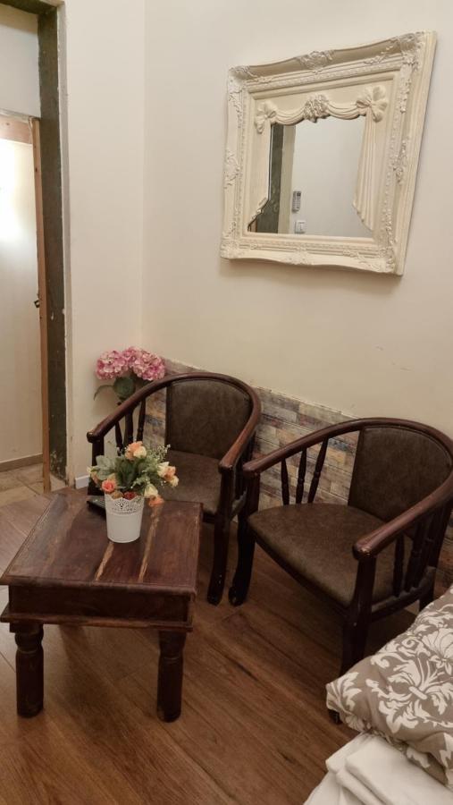 Boutique Agam Hahoresh - בוטיק אגם החורש Хайфа Екстер'єр фото