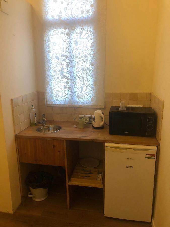 Boutique Agam Hahoresh - בוטיק אגם החורש Хайфа Екстер'єр фото