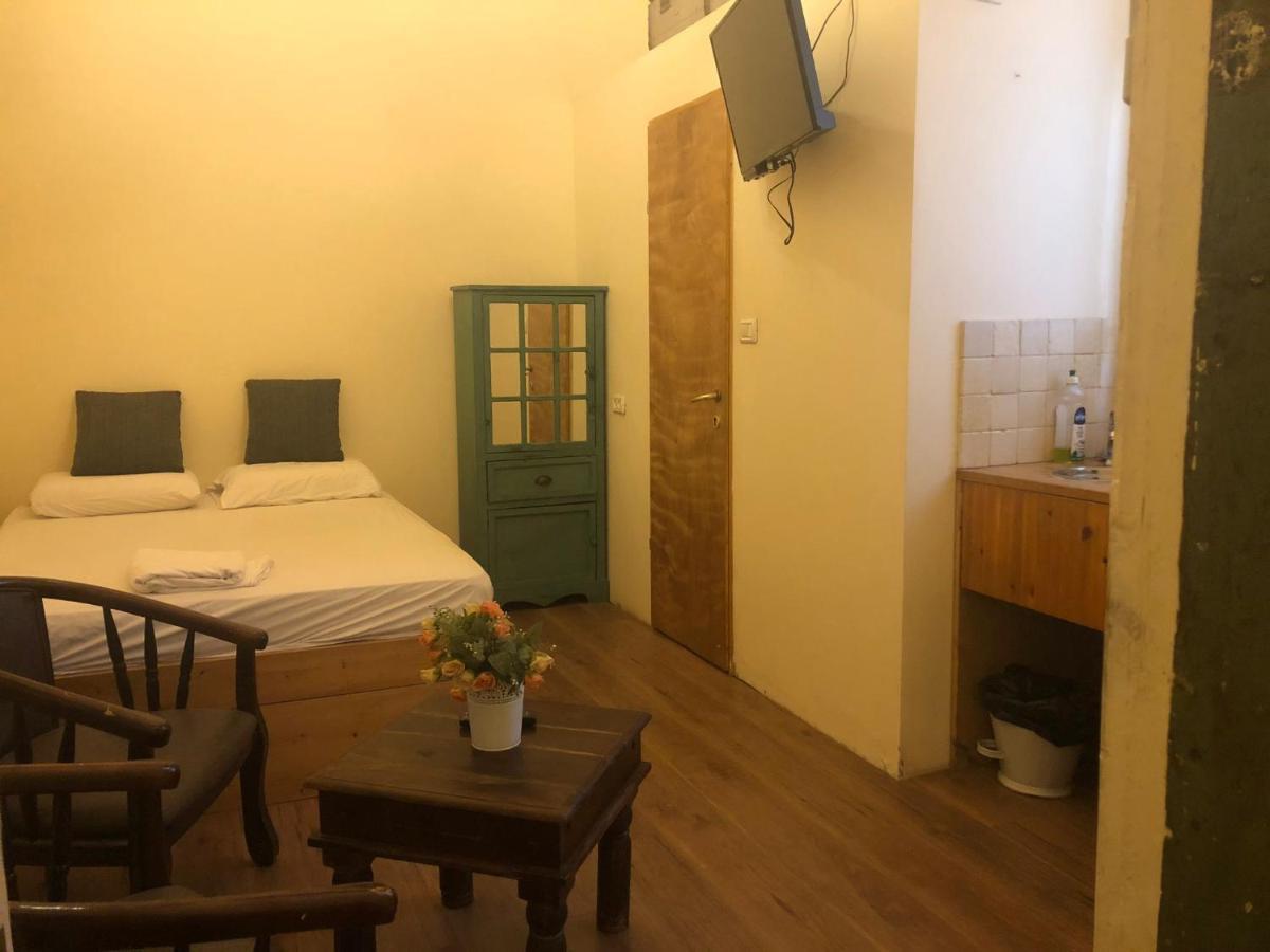 Boutique Agam Hahoresh - בוטיק אגם החורש Хайфа Екстер'єр фото
