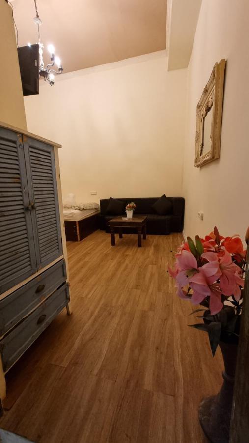 Boutique Agam Hahoresh - בוטיק אגם החורש Хайфа Екстер'єр фото