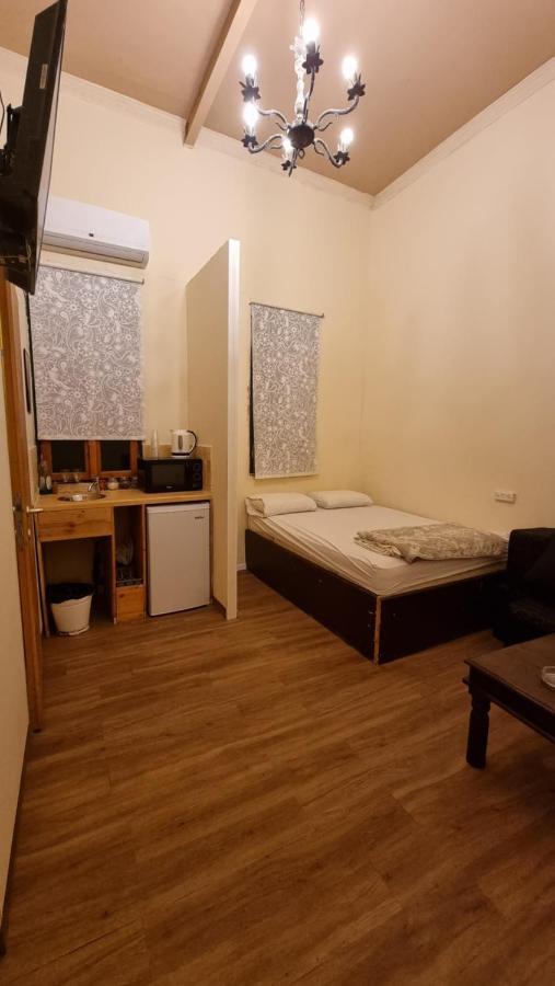 Boutique Agam Hahoresh - בוטיק אגם החורש Хайфа Екстер'єр фото