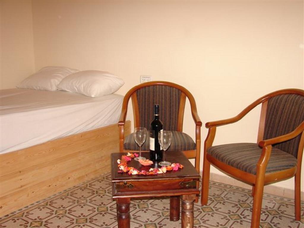 Boutique Agam Hahoresh - בוטיק אגם החורש Хайфа Номер фото