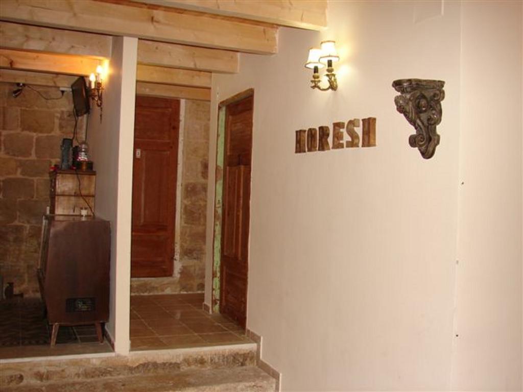 Boutique Agam Hahoresh - בוטיק אגם החורש Хайфа Екстер'єр фото