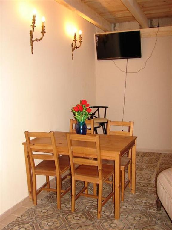 Boutique Agam Hahoresh - בוטיק אגם החורש Хайфа Екстер'єр фото