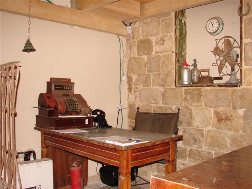 Boutique Agam Hahoresh - בוטיק אגם החורש Хайфа Екстер'єр фото