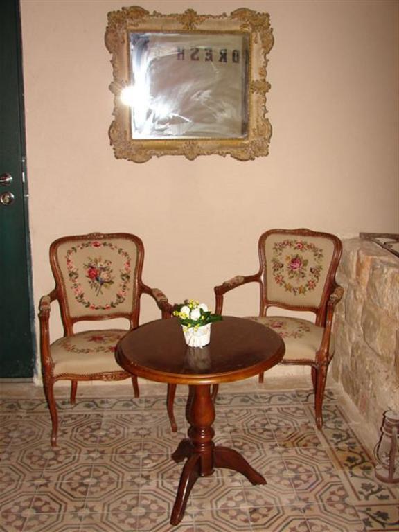 Boutique Agam Hahoresh - בוטיק אגם החורש Хайфа Екстер'єр фото