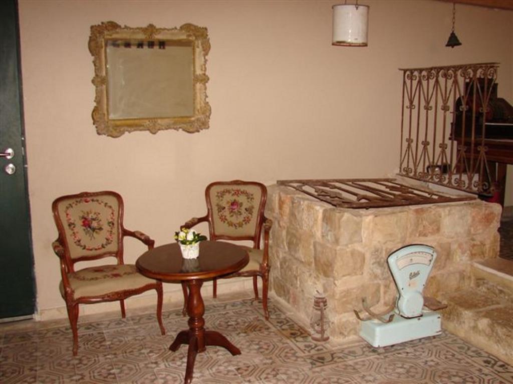 Boutique Agam Hahoresh - בוטיק אגם החורש Хайфа Екстер'єр фото