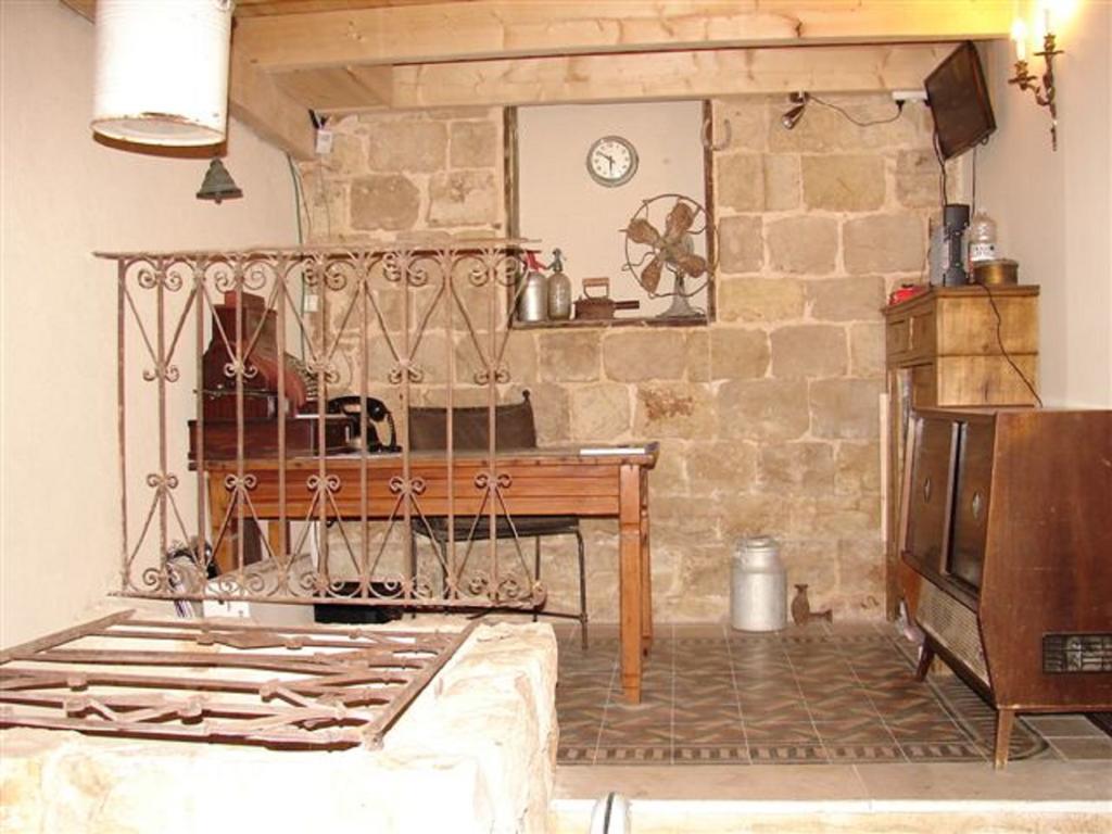 Boutique Agam Hahoresh - בוטיק אגם החורש Хайфа Екстер'єр фото