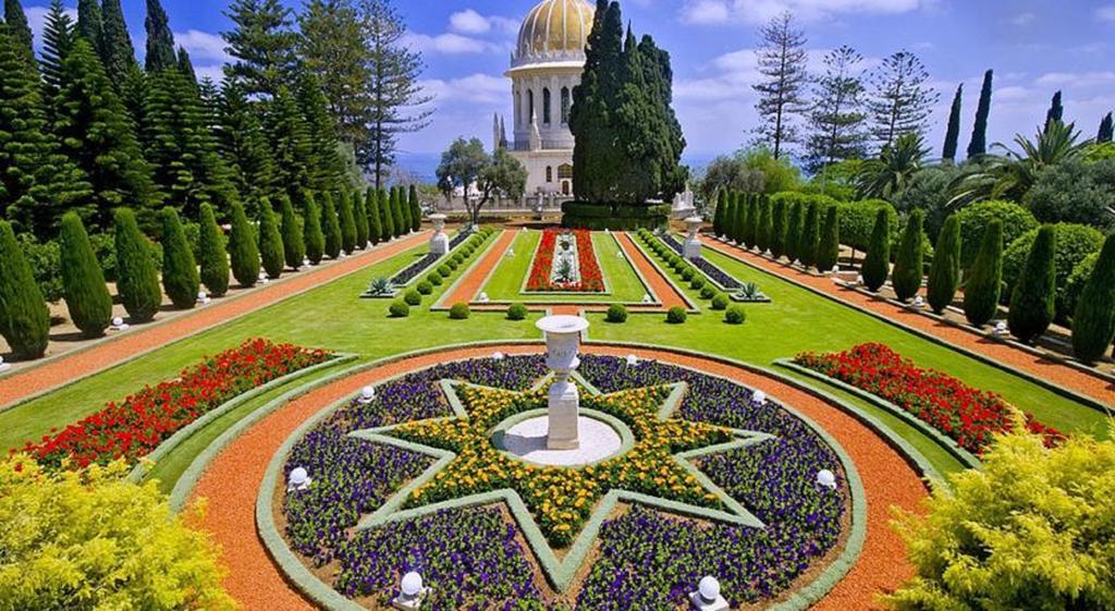 Boutique Agam Hahoresh - בוטיק אגם החורש Хайфа Екстер'єр фото